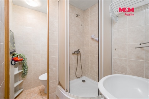Prodej bytu 1+1, 41 m² 10