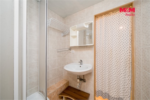 Prodej bytu 1+1, 41 m² - 10