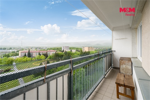 Prodej bytu 1+1, 41 m² - 4