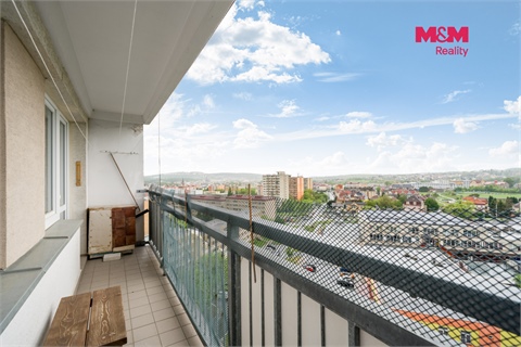 Prodej bytu 1+1, 41 m² 6