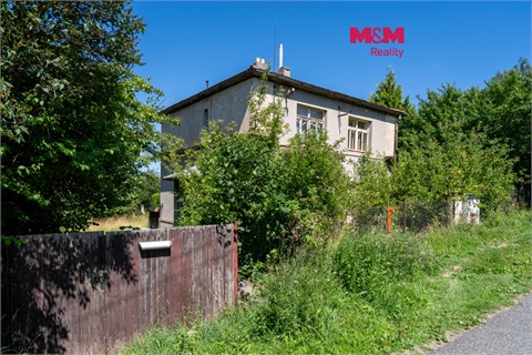 Prodej rodinného domu, 160 m² 0