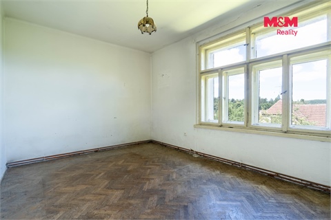 Prodej rodinného domu, 160 m² - 8