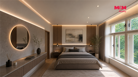 Prodej rodinného domu, 160 m² - 4