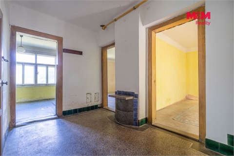 Prodej rodinného domu, 160 m² 2