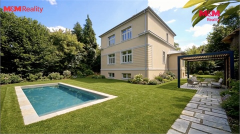 Prodej rodinného domu, 160 m² 28