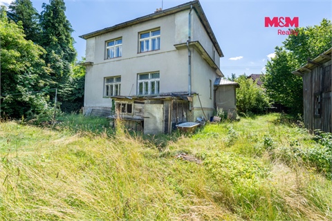 Prodej rodinného domu, 160 m² - 26