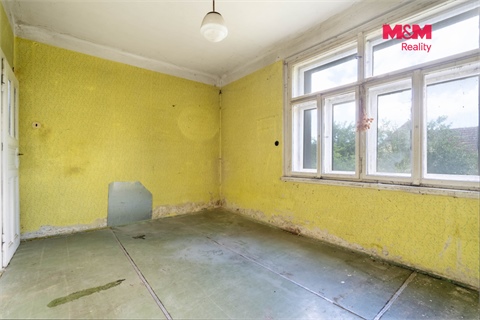 Prodej rodinného domu, 160 m² - 18