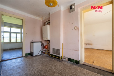 Prodej rodinného domu, 160 m² - 14
