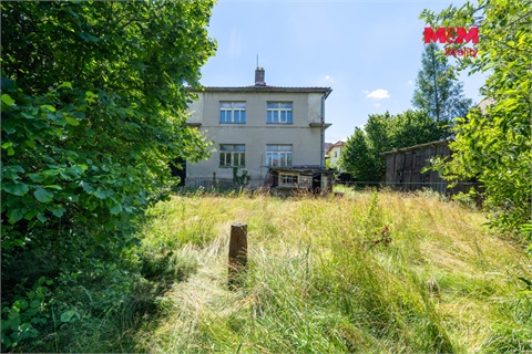 Prodej rodinného domu, 160 m² - 28
