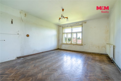 Prodej rodinného domu, 160 m² - 10