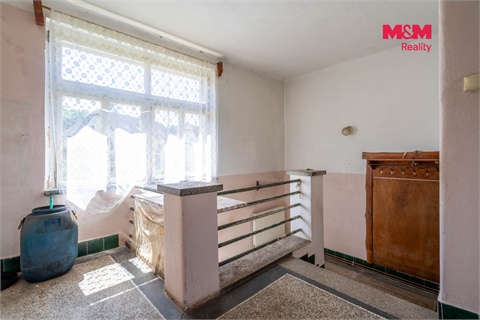 Prodej rodinného domu, 160 m² - 24