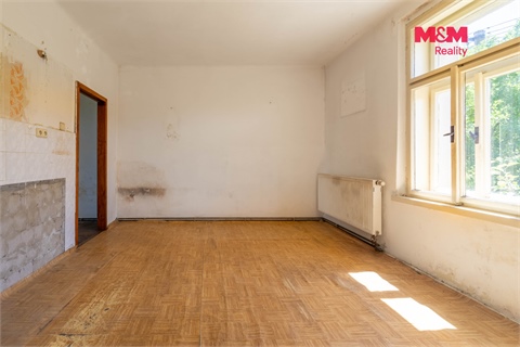 Prodej rodinného domu, 160 m² 4