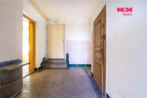 Prodej rodinného domu, 160 m² - 2