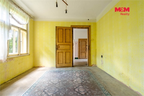 Prodej rodinného domu, 160 m² 18
