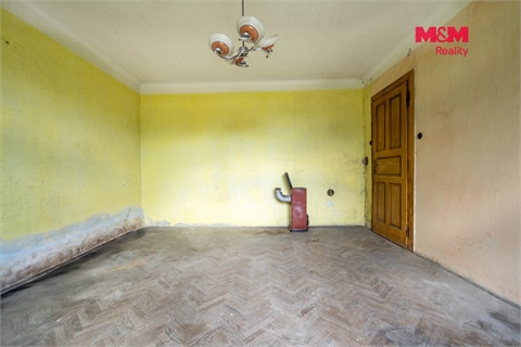 Prodej rodinného domu, 160 m² - 20