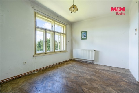Prodej rodinného domu, 160 m² - 6