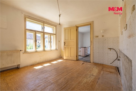Prodej rodinného domu, 160 m² - 16
