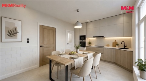 Prodej rodinného domu, 160 m² 6