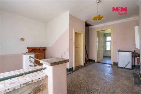 Prodej rodinného domu, 160 m² - 22