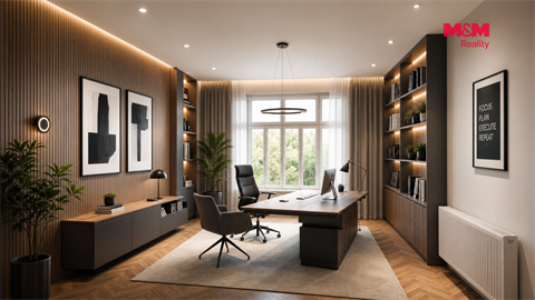 Prodej rodinného domu, 160 m² 12