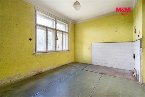 Prodej rodinného domu, 160 m² 20