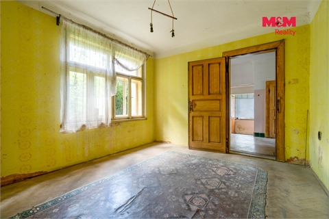 Prodej rodinného domu, 160 m² 16