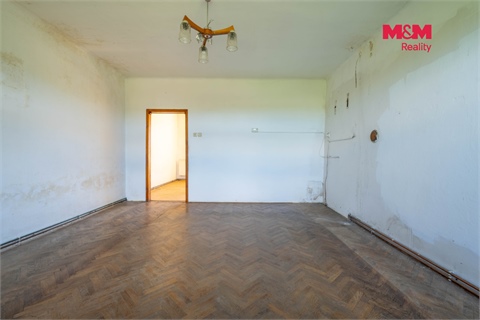 Prodej rodinného domu, 160 m² 22