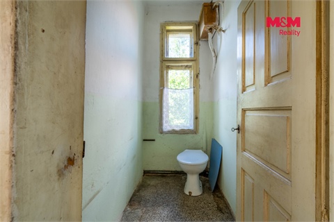 Prodej rodinného domu, 160 m² 24