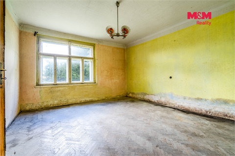 Prodej rodinného domu, 160 m² - 12