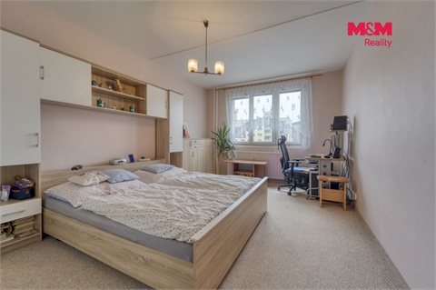 Prodej bytu 3+1, 79 m² - 4