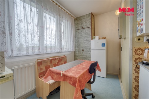 Prodej bytu 3+1, 79 m² - 16