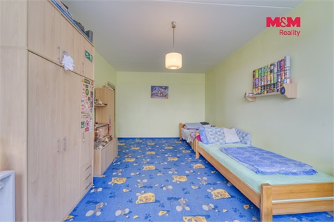 Prodej bytu 3+1, 79 m² - 14