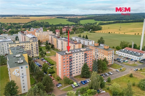 Prodej bytu 3+1, 79 m² 20