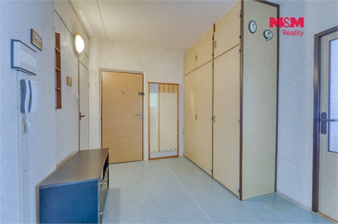 Prodej bytu 3+1, 79 m² - 8