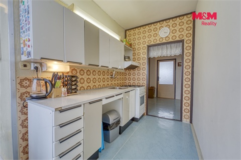 Prodej bytu 3+1, 79 m² 12