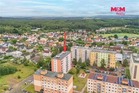 Prodej bytu 3+1, 79 m² - 12