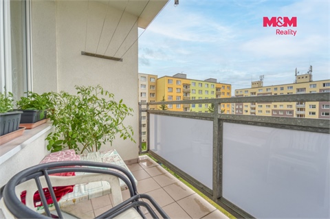 Prodej bytu 3+1, 79 m² 2