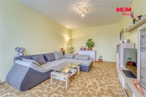 Prodej bytu 3+1, 79 m² - 10