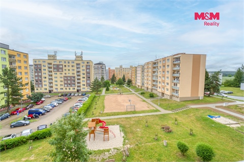 Prodej bytu 3+1, 79 m² - 6