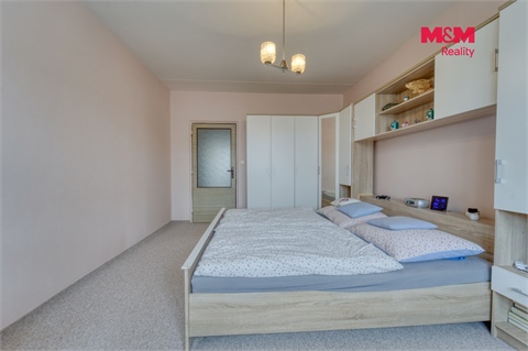 Prodej bytu 3+1, 79 m² 14