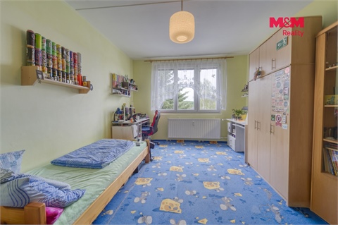 Prodej bytu 3+1, 79 m² 6