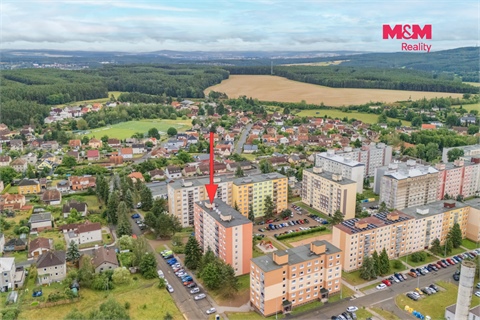 Prodej bytu 3+1, 79 m² 16