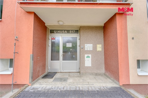 Prodej bytu 3+1, 79 m² 22