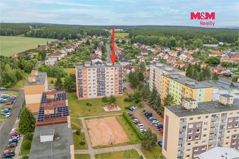 Prodej bytu 3+1, 79 m² 18