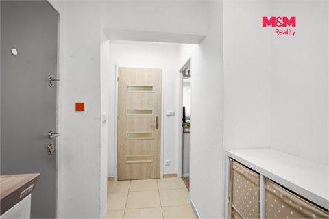 Prodej bytu 3+1, 60 m² 10