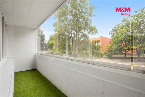 Prodej bytu 3+1, 60 m² 12