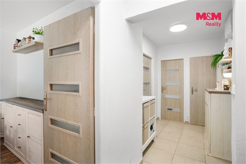 Prodej bytu 3+1, 60 m² 6