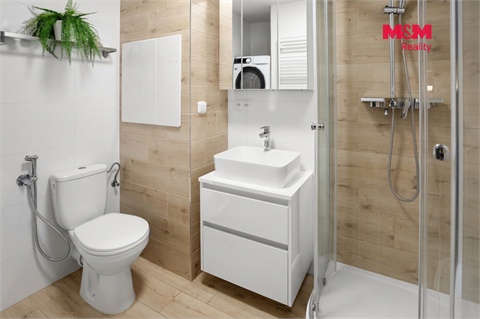 Prodej bytu 3+1, 60 m² - 4