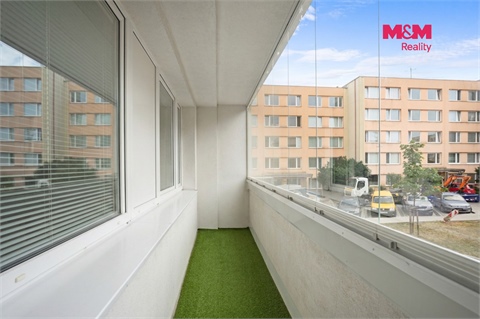 Prodej bytu 3+1, 60 m² 4