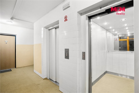 Prodej bytu 3+1, 60 m² - 12